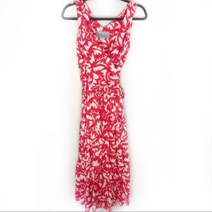 Vintage L Rothschild Dress